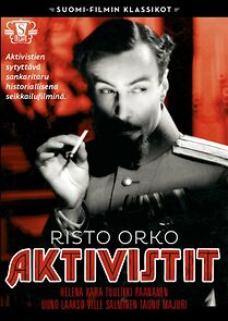 Watch Aktivistit