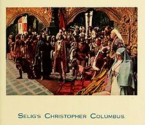 Watch The Coming of Columbus (Short 1912)
