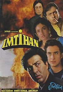 Watch Imtihaan