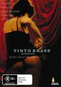 Watch Tinto Brass Presents Erotic Short Stories: Part 1 - Julia