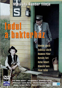 Watch The Stationmaster Meets His Match