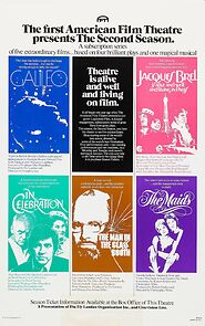 Watch Jacques Brel Is Alive and Well and Living in Paris