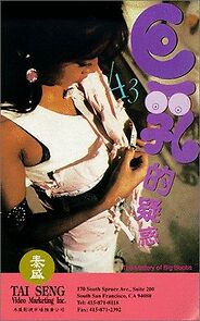 Watch The Mystery of Big Boobs