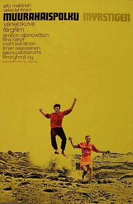 Watch Muurahaispolku