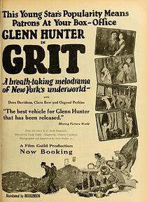 Watch Grit