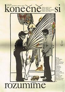 Watch Konecne si rozumíme