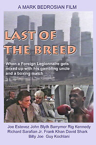 Watch Last of the Breed