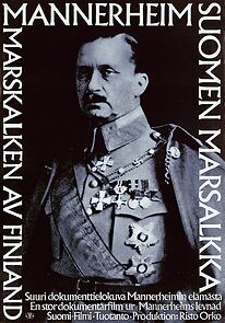 Watch Mannerheim - Suomen marsalkka