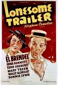 Watch Lonesome Trailer (Short 1935)