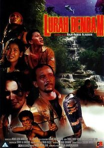Watch Lurah Dendam