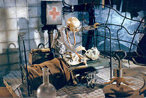 Watch The Country Doctor (Short 1996)