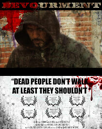 Watch Devourment (Short 2010)