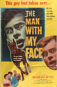 Watch The Man with My Face