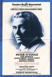 Watch Man and Superman