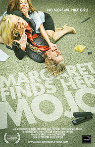 Watch Margaret Finds Her Mojo (Short 2014)