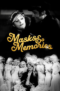 Watch Masks and Memories (Short 1934)
