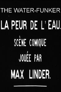 Watch Max a peur de l'eau (Short 1912)