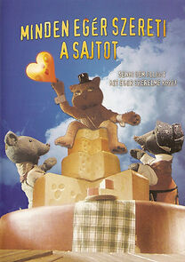 Watch Minden egér szereti a sajtot