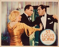 Watch St. Louis Woman