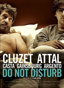 Watch Do Not Disturb