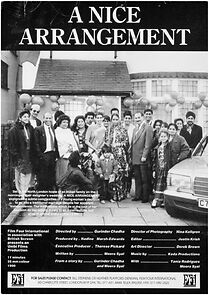 Watch A Nice Arrangement (Short 1991)