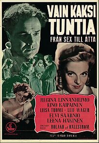 Watch Vain kaksi tuntia