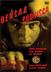Watch Bensaa suonissa