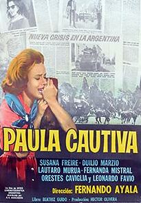 Watch Paula cautiva