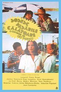 Watch Sosesc pasarile calatoare