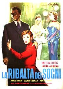 Watch Pájaros de cristal