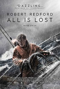 Watch All Is Lost