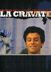 Watch La cravate (Short 1957)