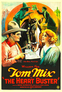 Watch The Heart Buster