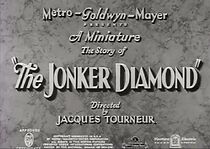 Watch The Story of 'The Jonker Diamond' (Short 1936)