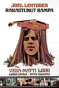 Watch Rakastunut rampa