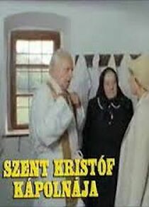 Watch Szent Kristóf kápolnája