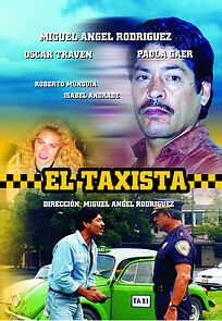 Watch El taxista