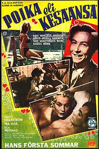 Watch Poika eli kesäänsä