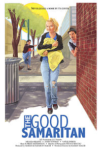 Watch The Good Samaritan (Short 2013)