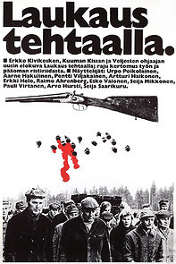 Watch Laukaus tehtaalla