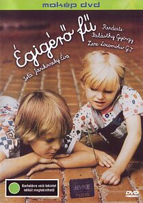 Watch Égigérö fü