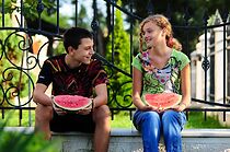 Watch Zarche (Short 2010)