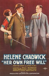 Watch Her Own Free Will