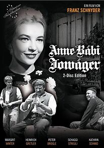 Watch Anne Bäbi Jowäger - II. Teil: Jakobli und Meyeli