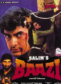 Watch Baazi
