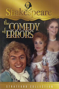Watch The Comedy of Errors