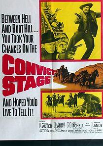 Watch Convict Stage
