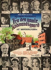 Watch Fra den gamle Købmandsgaard