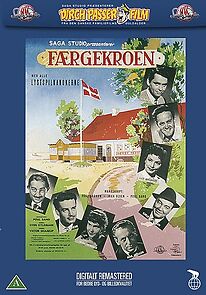 Watch Færgekroen