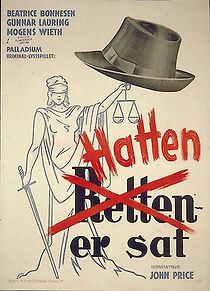 Watch Hatten er sat